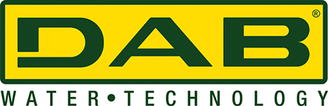 Logo DAB PUMPS